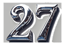 r 27 logo