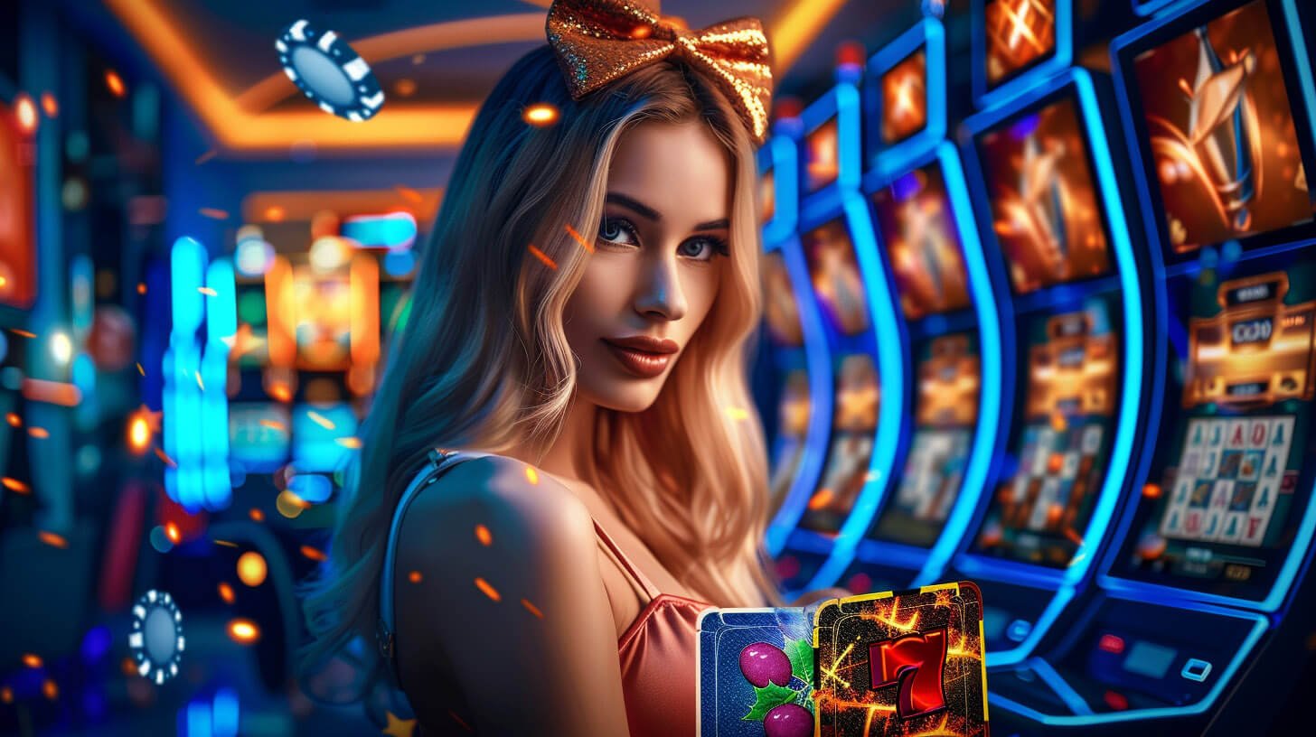 r 27 r 27 par Slots Khel Shuru Karein