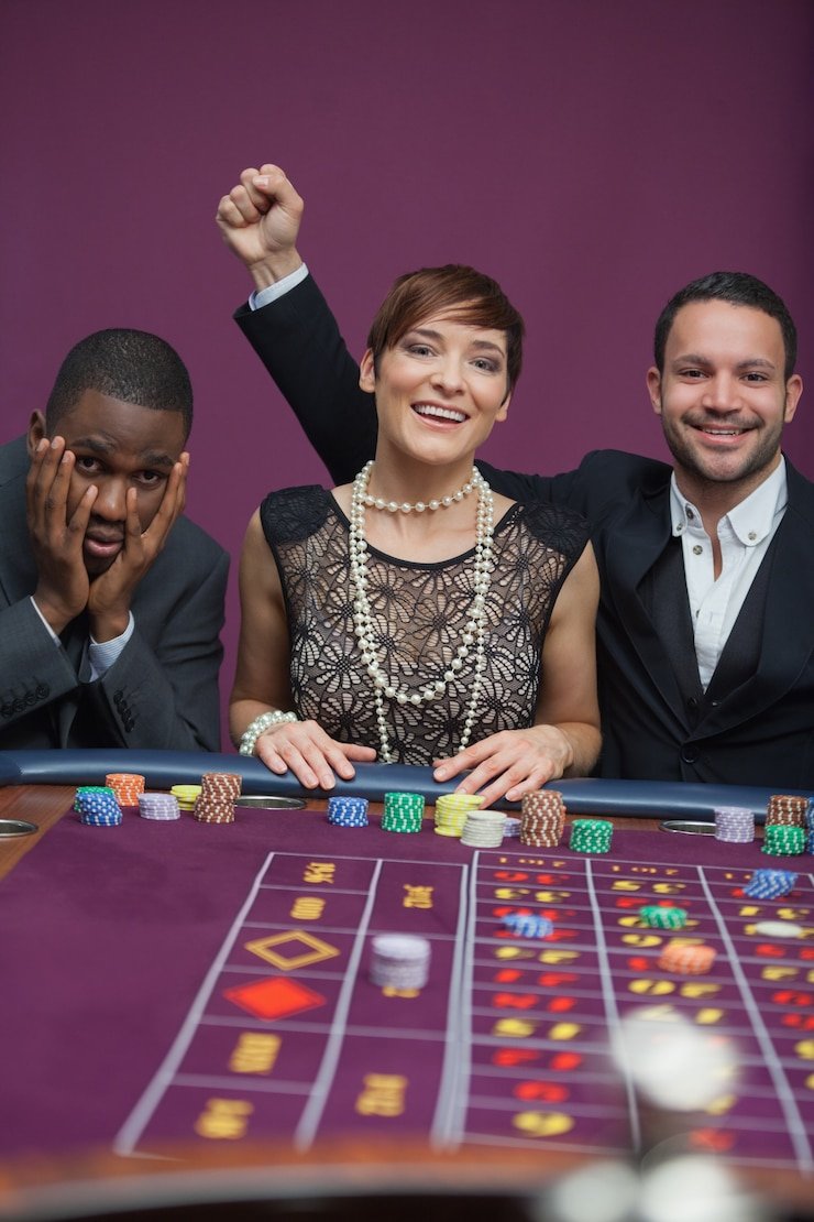 r 27 Live Casino